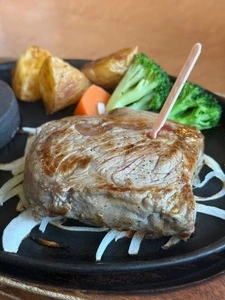 ステーキのどん 戸田店