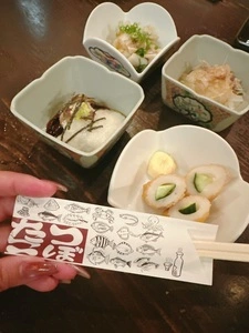 蛸壺（たこつぼ）