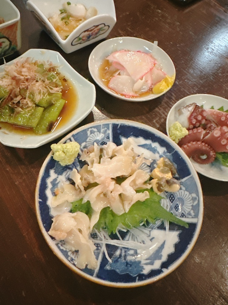 stealthさんが投稿した蛸壺（たこつぼ）に関する口コミの画像