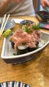 横浜漁港