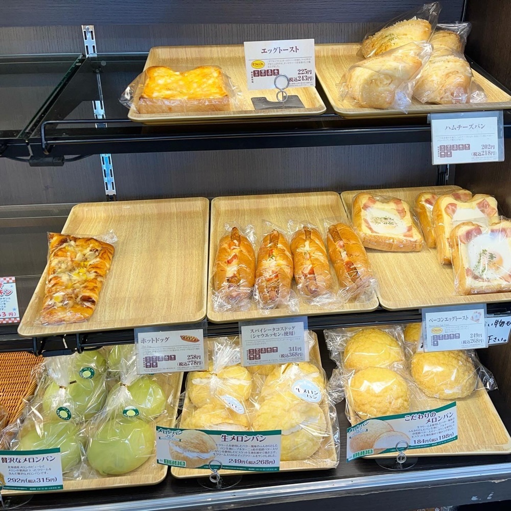 kaze_gourmetさんが投稿したデイリーヤマザキ 印西滝野店に関する口コミの画像
