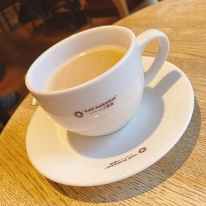 サイフォン珈琲の店 三番館 高槻店