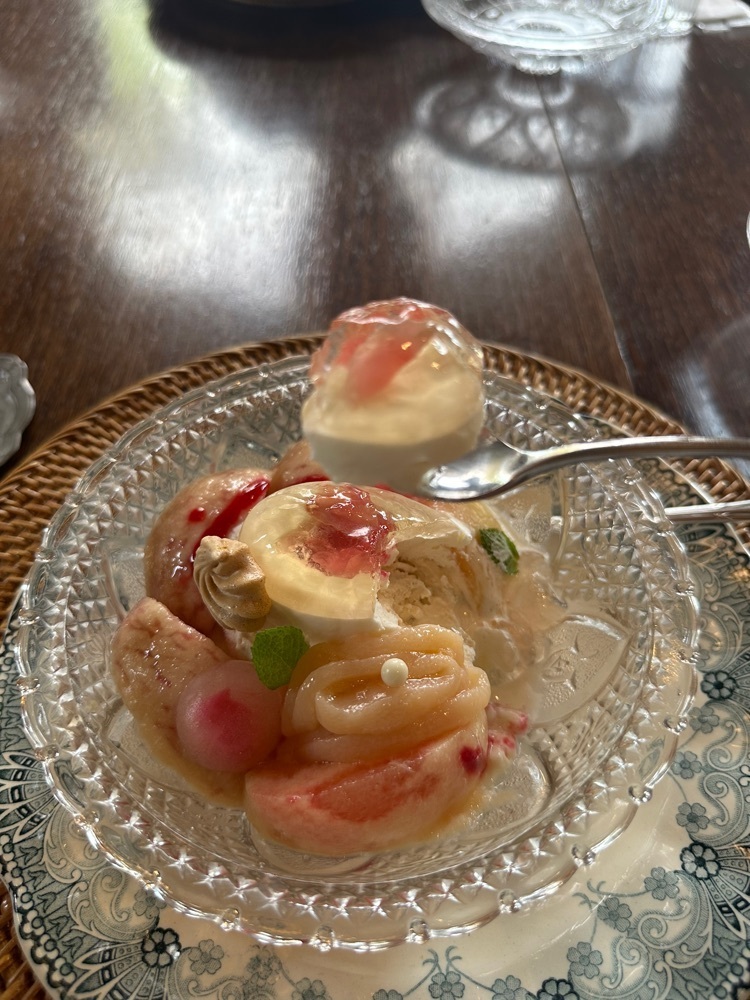ten_ten602の福岡グルメさんが投稿したアレス カフェ（ALES Cafe）に関する口コミの画像