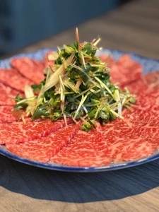 渋谷焼肉 ニクノヒ（Shibuya nikunohi） 1枚目