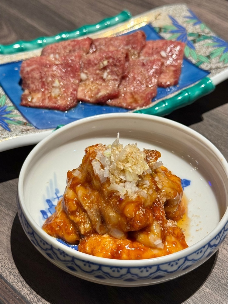 あんよさんが投稿した渋谷焼肉 ニクノヒ（Shibuya nikunohi）に関する口コミの画像