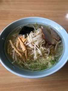 三九ラーメン