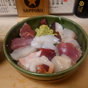 大衆割烹 三州屋 銀座本店（たいしゅうかっぽう さんしゅうや）