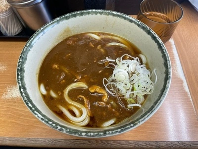 どん八 生麦店（どんぱち）