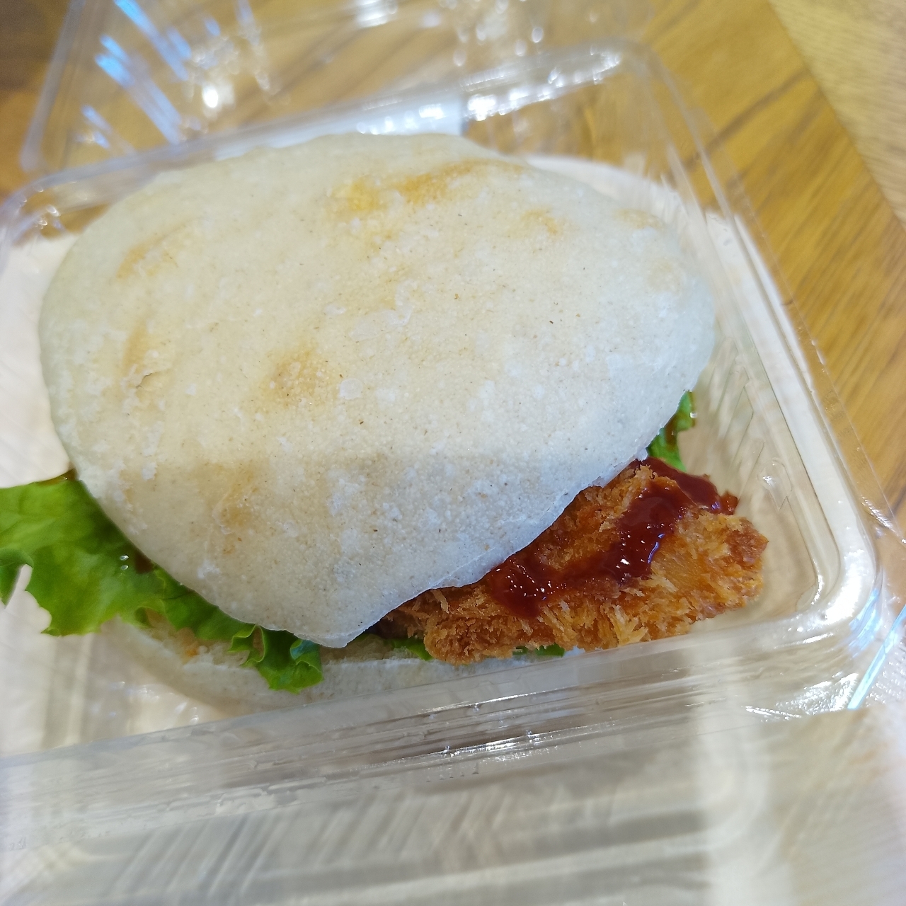 のんびりんこさんが投稿した鎌倉ベーカリー 本庄早稲田店に関する口コミの画像