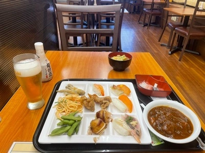 ホテル奥久慈館 （ホテルオククジカン）