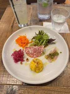 Italian table BENCIA 戸田公園店（ベンシア）