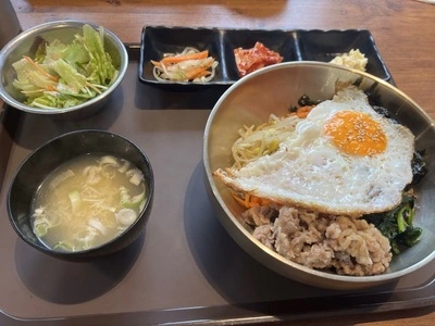 味韓（ミカン）
