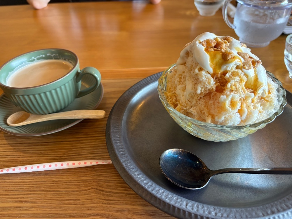 luckyさんが投稿したYUZOU CAFE BAR（ユゾウ）に関する口コミの画像