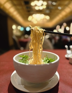ジョーズ シャンハイ ニューヨーク 銀座店（JOE'S SHANGHAI New York）