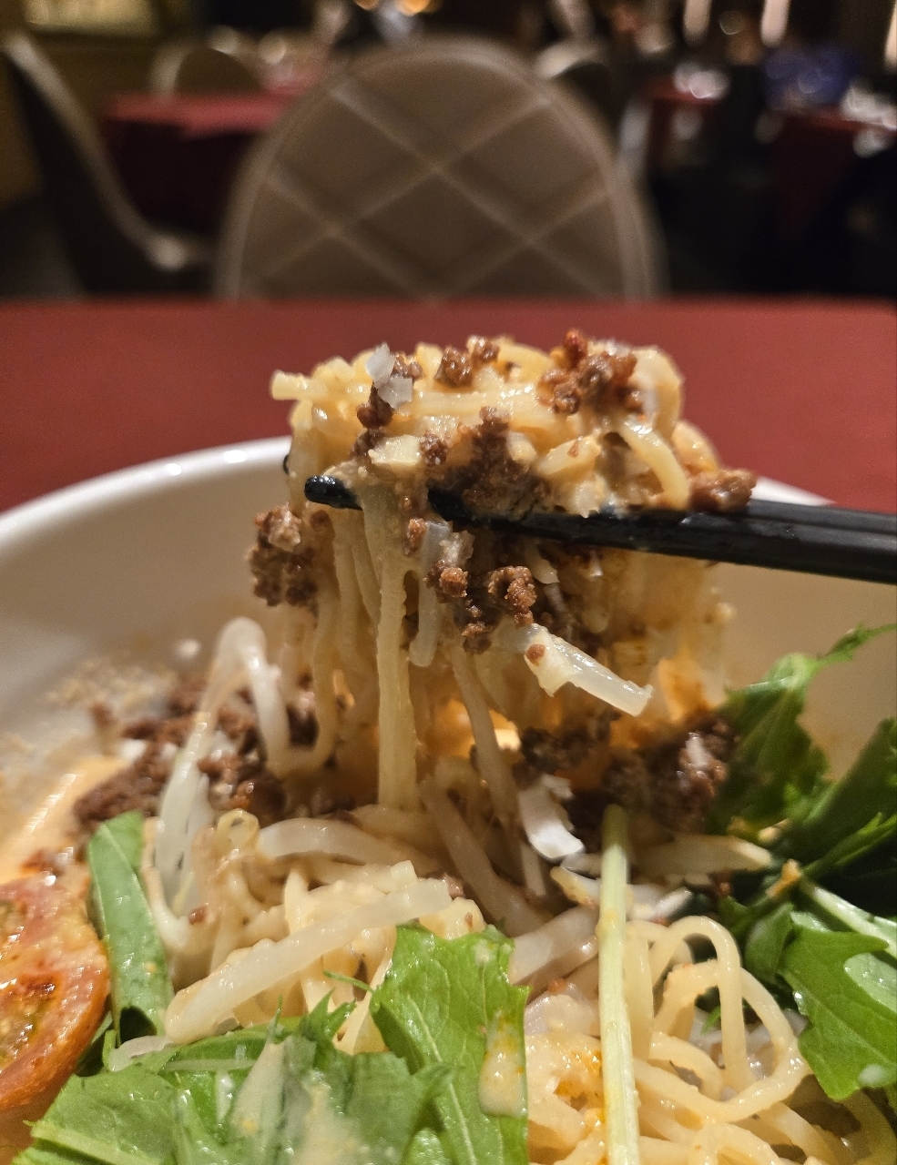 じゅりぽんさんが投稿したジョーズ シャンハイ ニューヨーク 銀座店（JOE'S SHANGHAI New York）に関する口コミの画像
