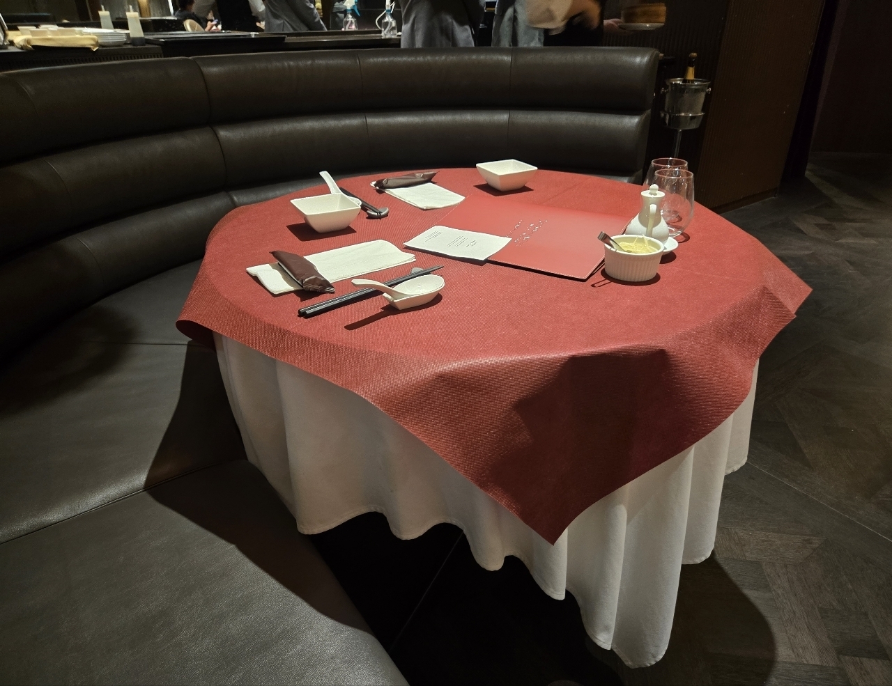 じゅりぽんさんが投稿したジョーズ シャンハイ ニューヨーク 銀座店（JOE'S SHANGHAI New York）に関する口コミの画像