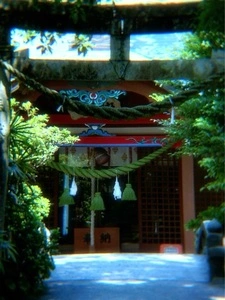 水沼神社