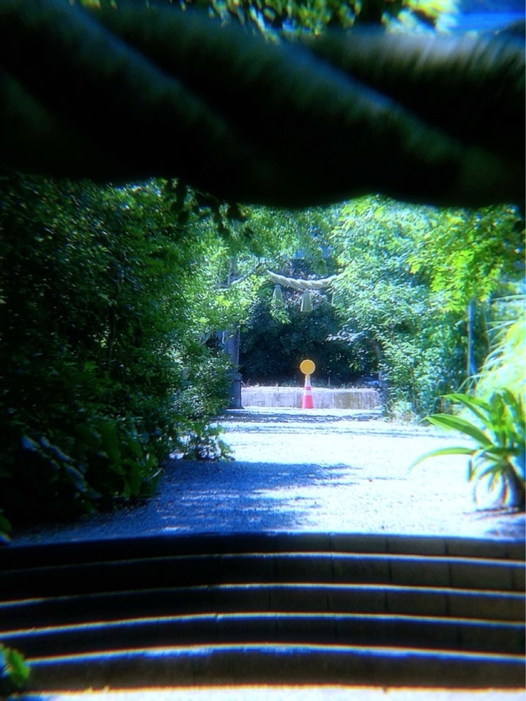 兎きちさんが投稿した水沼神社に関する口コミの画像
