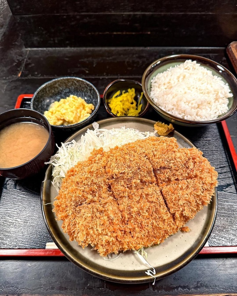 40s_gourmetさんが投稿した三叶家に関する口コミの画像