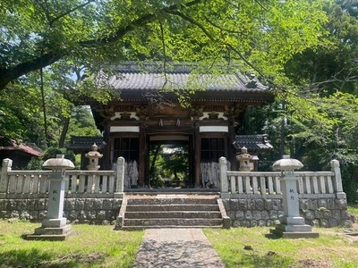 日蓮宗 法善寺
