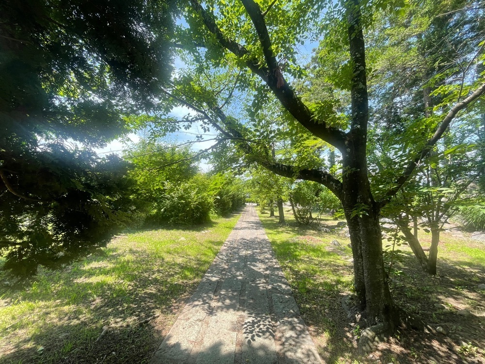 nostalgic_hiking_bca8さんが投稿した日蓮宗 法善寺に関する口コミの画像