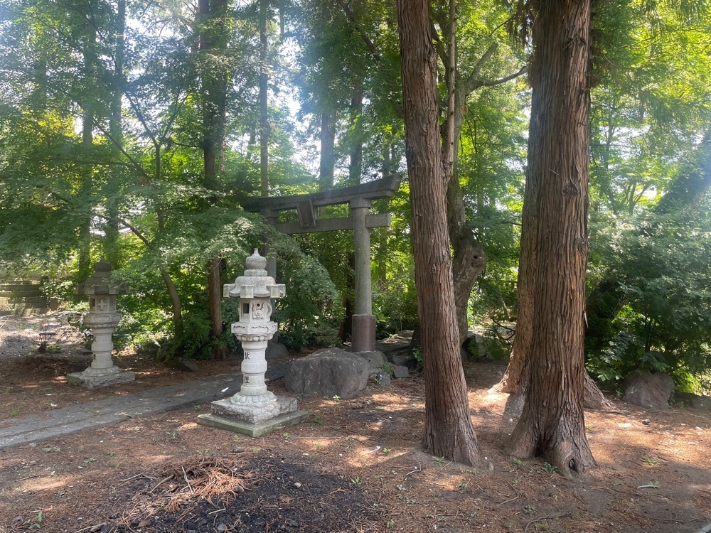 nostalgic_hiking_bca8さんが投稿した日蓮宗 法善寺に関する口コミの画像
