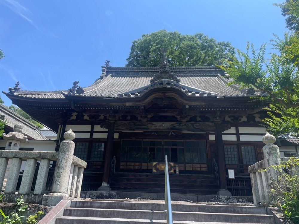 nostalgic_hiking_bca8さんが投稿した日蓮宗 法善寺に関する口コミの画像