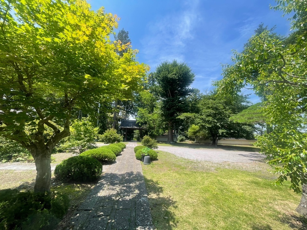 nostalgic_hiking_bca8さんが投稿した日蓮宗 法善寺に関する口コミの画像