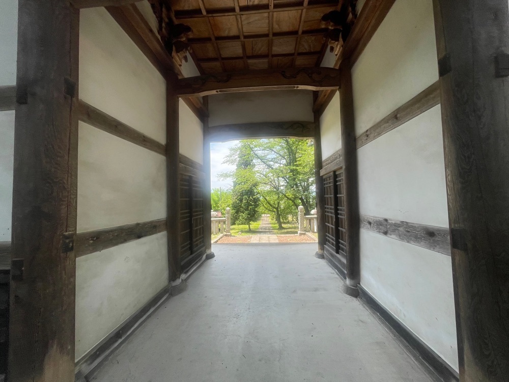 nostalgic_hiking_bca8さんが投稿した日蓮宗 法善寺に関する口コミの画像