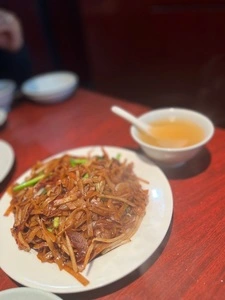 広東料理 海港美食