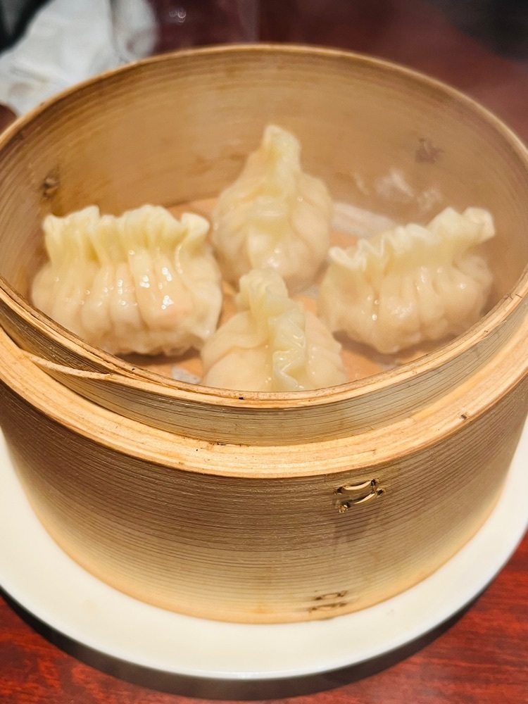 東京食べあルークさんが投稿した広東料理 海港美食に関する口コミの画像