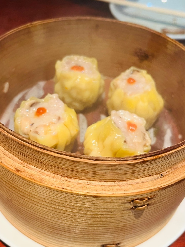 東京食べあルークさんが投稿した広東料理 海港美食に関する口コミの画像