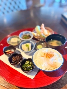 和食六甲 神戸ハーバーランド（海・山・和・食 六甲）