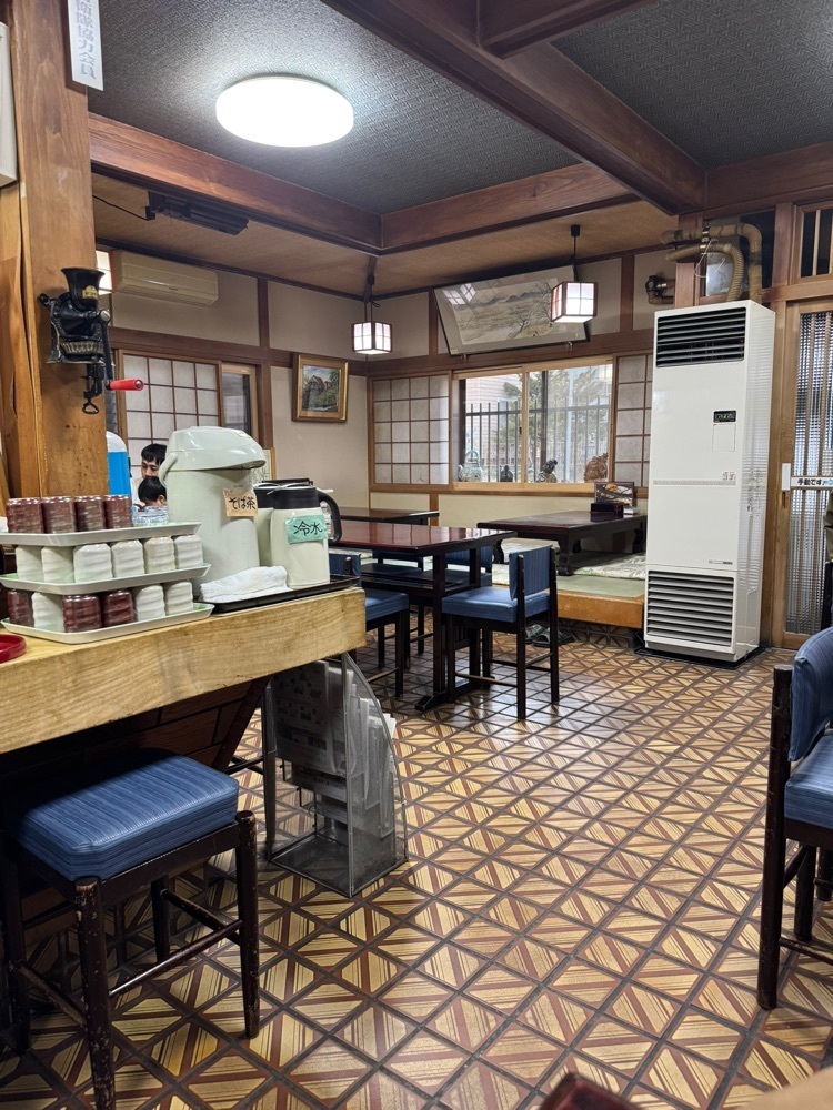 P-sanさんが投稿したそば処 丸三真鍋（そばどころ まるさんなべ）に関する口コミの画像