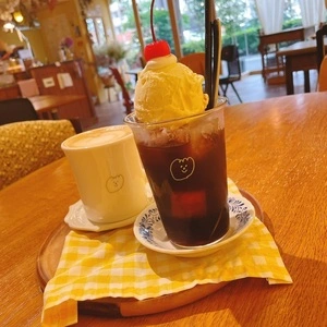 moment coffee kyoto(モーメント コーヒー キョウト)