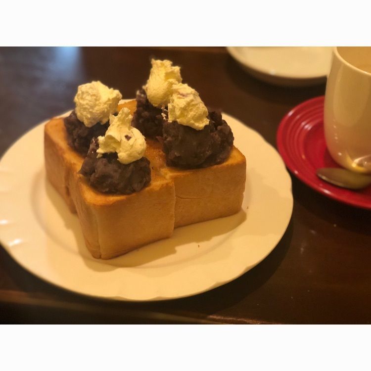 hinappleさんが投稿したBUCYO COFFEE（ブチョー コーヒー【旧店名】BUCYO Coffee KAKO）に関する口コミの画像