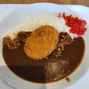 Curry Diner Route（カリー ダイナー ルート）
