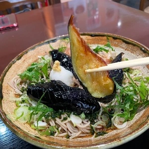 鴨そば 柏寿