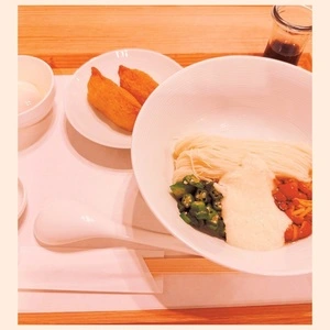 三輪山本（【旧店名】三輪そうめん山本）