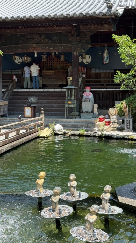 みぃさんが投稿した霊山寺に関する口コミの画像