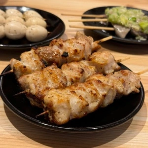 鳥ぶら 名駅4丁目店（【旧店名】酒場ブラジル）