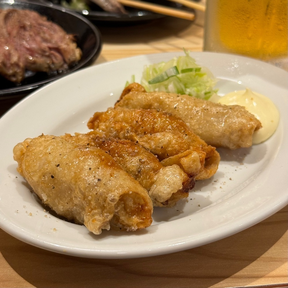 鉄道王さんが投稿した鳥ぶら 名駅4丁目店（【旧店名】酒場ブラジル）に関する口コミの画像