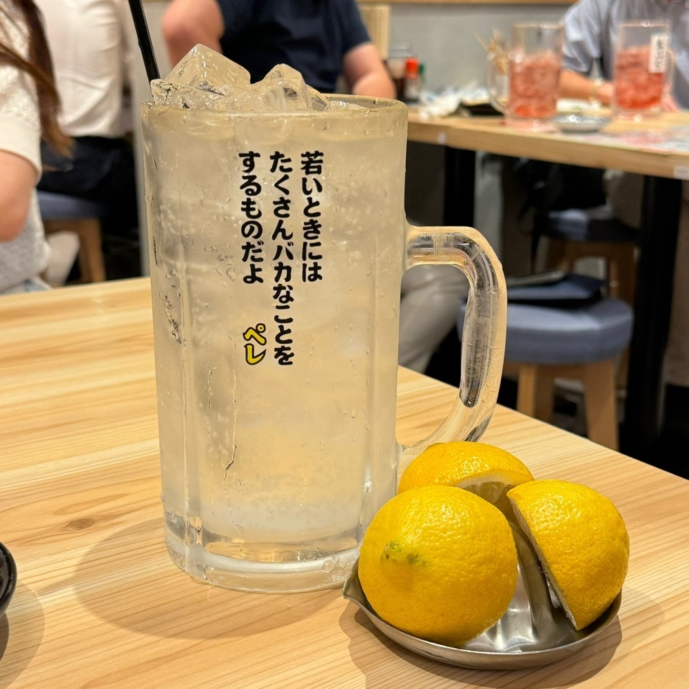 鉄道王さんが投稿した鳥ぶら 名駅4丁目店（【旧店名】酒場ブラジル）に関する口コミの画像