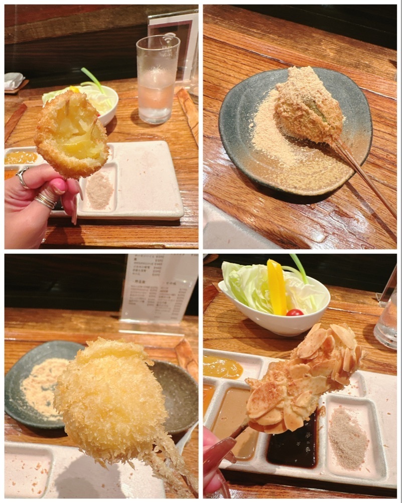 stealthさんが投稿した串乃家 神戸本店（くしのや）に関する口コミの画像