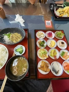 麦屋長兵衛（島ヶ原温泉やぶっちゃ）