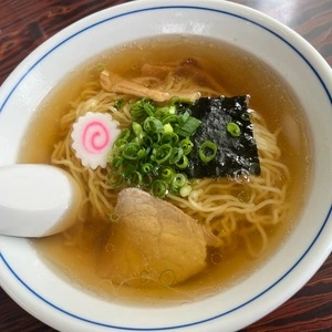 もりや食堂