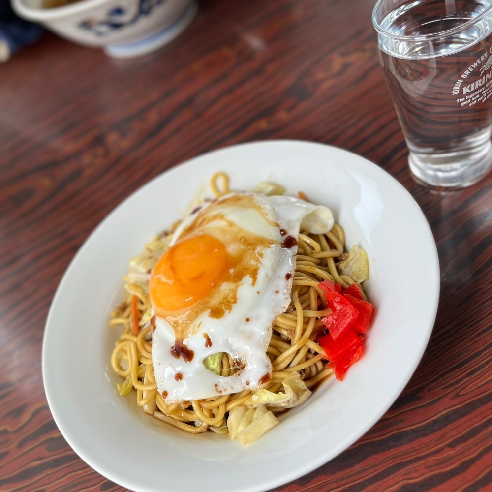 ひぃさんが投稿したもりや食堂に関する口コミの画像