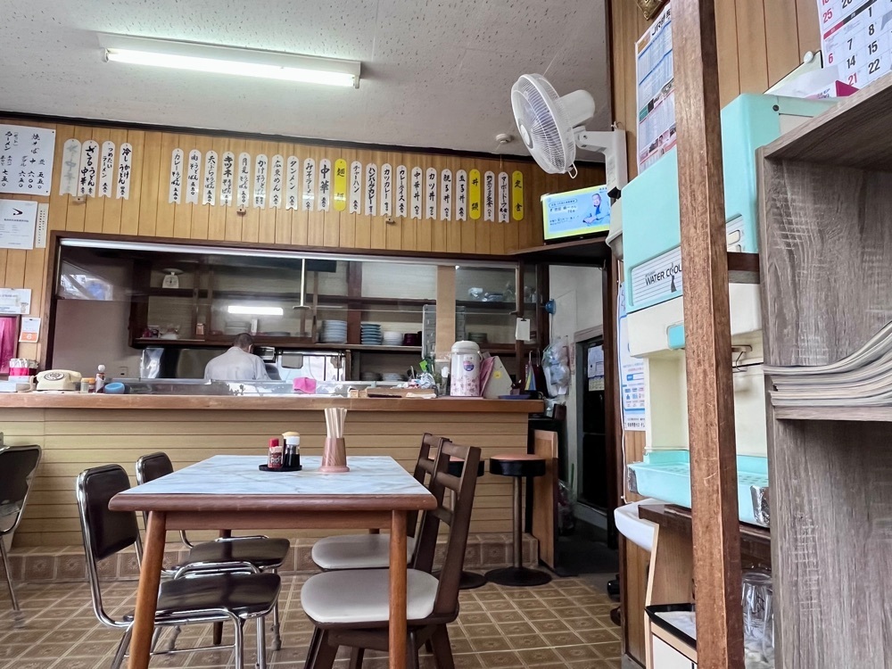 ひぃさんが投稿したもりや食堂に関する口コミの画像