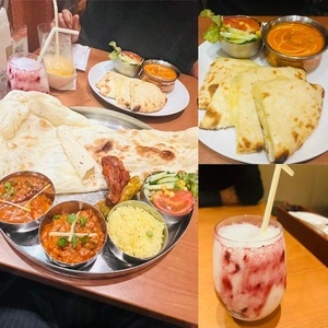 マザーインディア 麻布十番店（MOTHER INDIA）