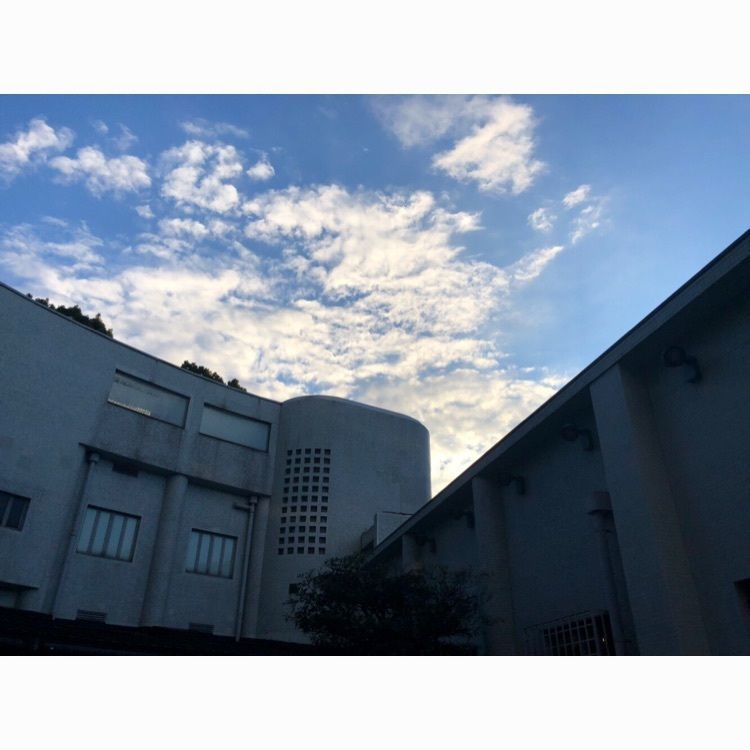 hinappleさんが投稿した原美術館に関する口コミの画像